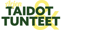 Arjen Taidot & Tunteet